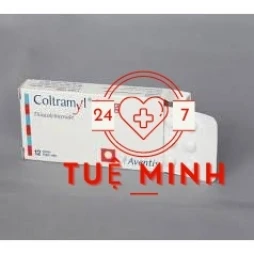 Coltramyl 4mg