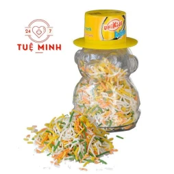 Cốm unikids kẽm