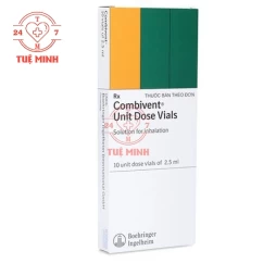 Combivent 2.5ml