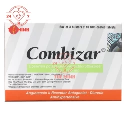 Combizar