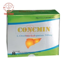 Concmin