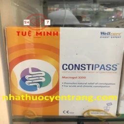 Constipass