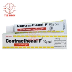 Contracthenol f 10g
