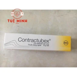 Contractubex (10g)
