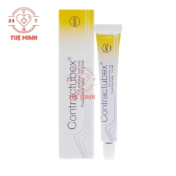 Contractubex (10g)