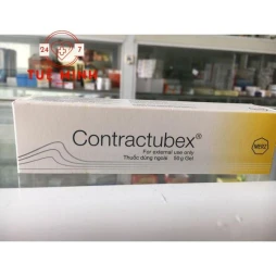 Contractubex 50g