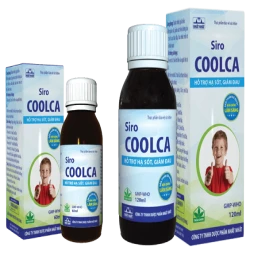 Coolca 120ml