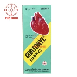Cortonyl (10 hộp)
