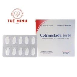 Cotrimstada forte