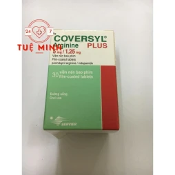 Coversyl plus