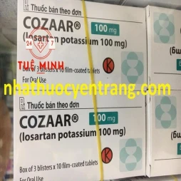 Cozaar 100mg