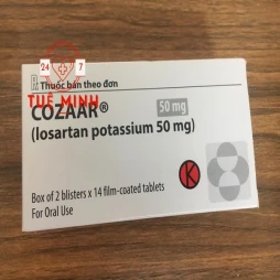 Cozaar 50mg