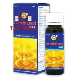 Curmin lead 50ml