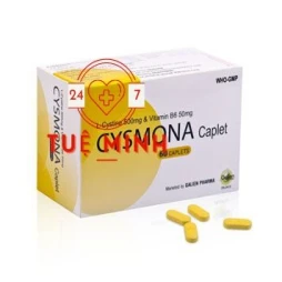 Cysmona