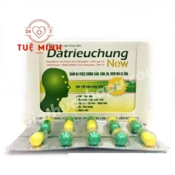 Đa triệu chứng viên tw1