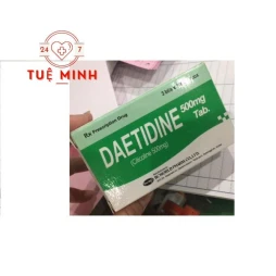 Daetidine