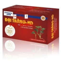 Đại tràng hd