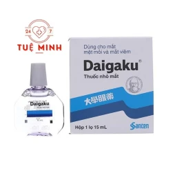 Daigaku 15ml