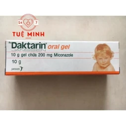 Daktarin