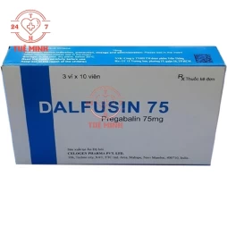 Dalfusin 75