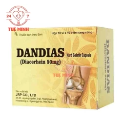 Dandias 50mg