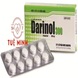 Darinol 300mg