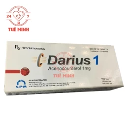 Darius 1