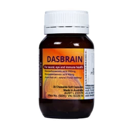 Dasbrain