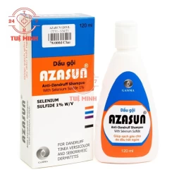 Azasun 1%