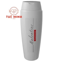 Dầu gội valentine chai 200ml