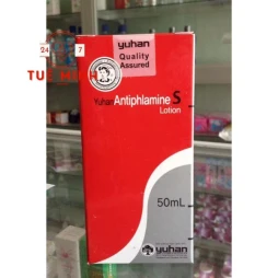 Dầu nóng hàn quốc antiphlamine 50ml