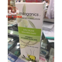 Dầu olive 100ml