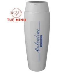 Dầu xả valentine chai 200ml