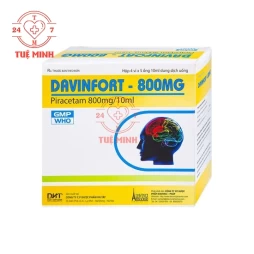 Davinfort 800mg