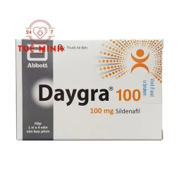 Daygra 100mg