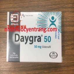 Daygra 50mg