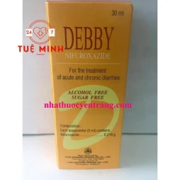 Debby