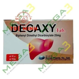 Decaxy