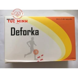 Deforka