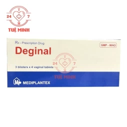 Deginal