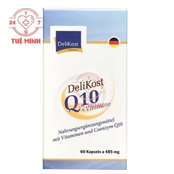 Delikost q10