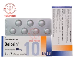Delorin 10mg