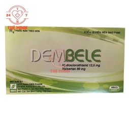 Dembele