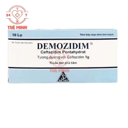 Demozidim 1g