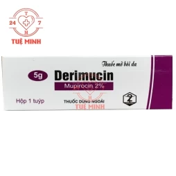 Derimucin