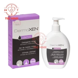 Dung dịch vệ sinh dermoxen lenitivo