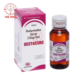 Destacure