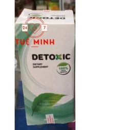 Detoxic