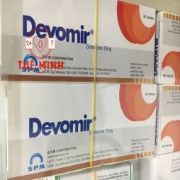 Devomir