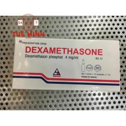 Dexamethasone 4mg/ml
